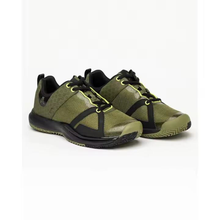 Zapatillas de Pádel Wolf On Wings Fly Master Para Hombre - 1