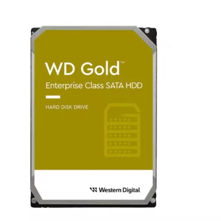 DISCO WD GOLD 8TB SATA - 1