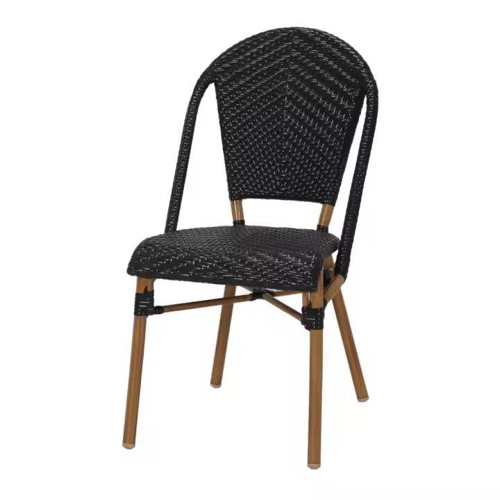 SILLA DE EXTERIOR ROMEL - MISTERWILS FURNITURE FOR FREE SOULS - 1