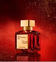 ✨ Perfume Árabe 100% Original Barakkat Rouge 540 Extrait 100ml EDP by Fragrance World – La Esencia Suprema del Lujo Oriental que Deja Huella ✨ - details 0