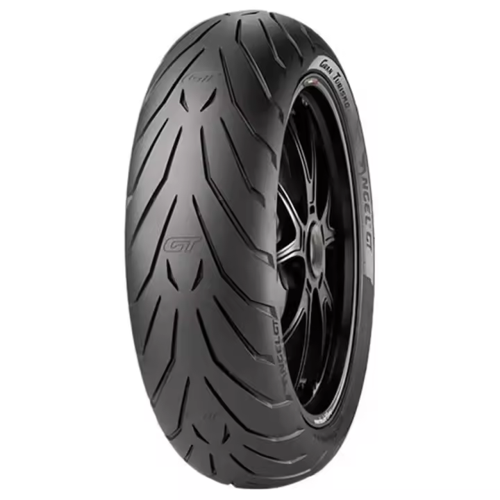 Pirelli Neumático Trasero De Carretera Angel™ Gt 70w Tl - 1