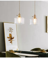 Lámpara Colgante De Vidrio Moderna Para Dormitorio Cocina Comedor Iluminación Nordic Café Bar Lámpara LED Flor Sin Bombillas Incluidas - details 17
