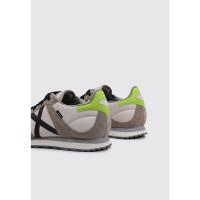 Munich MASSANA CLASSIC Deportivas Planas Hombre Blanco - details 2