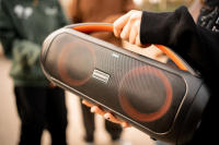 Altavoz Bluetooth Portátil DYNASONIC D93 | Potente Sonido Estéreo | IPX7 Waterproof - details 1
