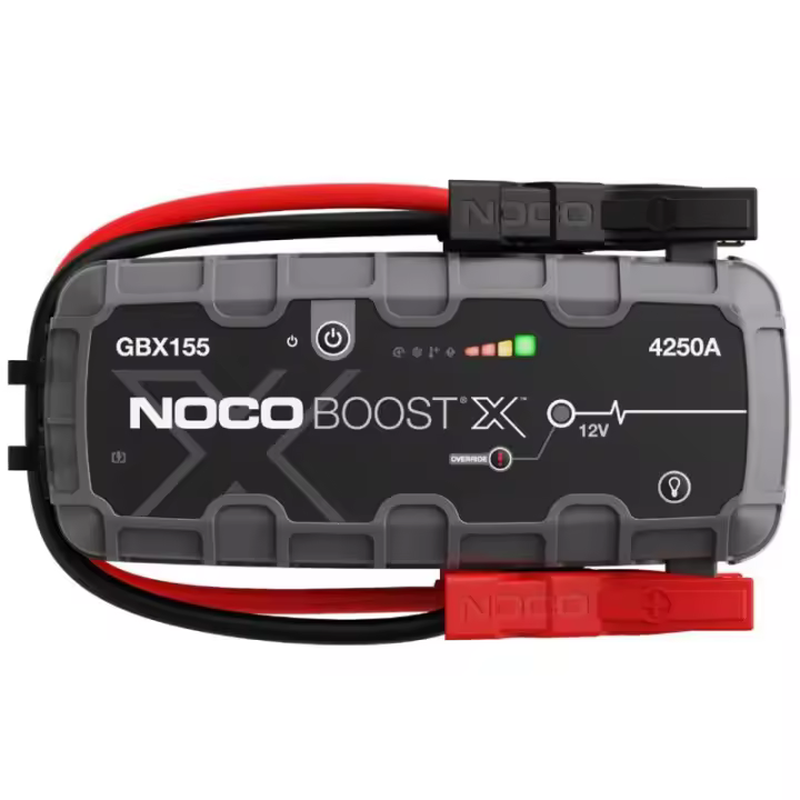 NOCO GBX155 batería de arranque para coches 4250 A - 1