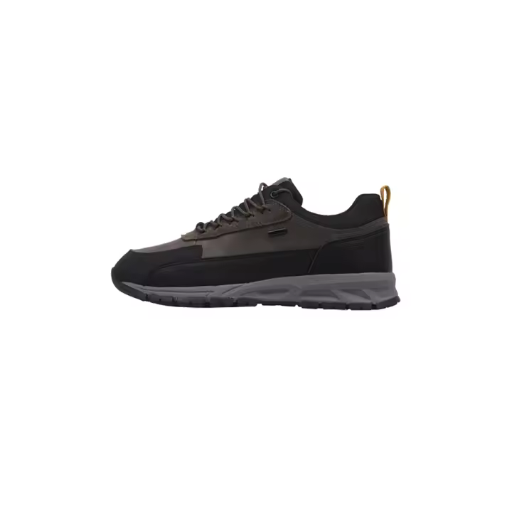 Geox U DORAY B ABX B Deportivas Planas Hombre Verde - 1
