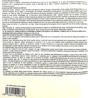 Cloro10 Acciones ASTRALPOOL de Disolución Lenta y Continua - Tratamiento Multiacción 5kg - Ideal para Gresites y Filtros de Arena - Tratamiento de Agua para Piscinas y Spas - details 3