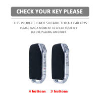 Nueva Funda De Llave De Coche TPU Para Kia Sportage Ray Sorento Soul Telluride Cerato 2020 K5 K8 2022 Esterilla Suave Compatible Con Varios Modulos De Kia - details 0