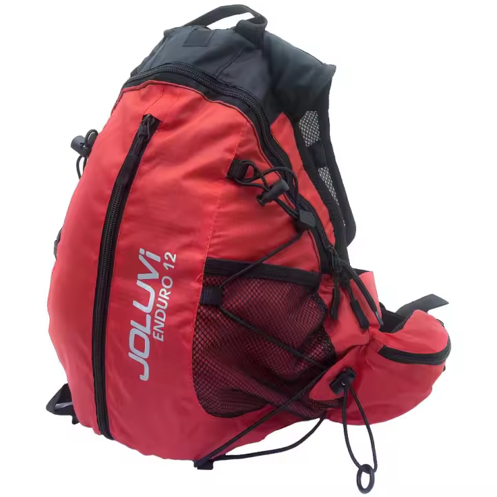 JOLUVI Mochila Enduro 12 Ultraligera 12l - Elegir Color | Senderismo - 1