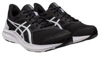 ASICS JOLT 4 BLACK/WHITE 1011B603 002 ZAPATILLAS HOMBRE - details 0