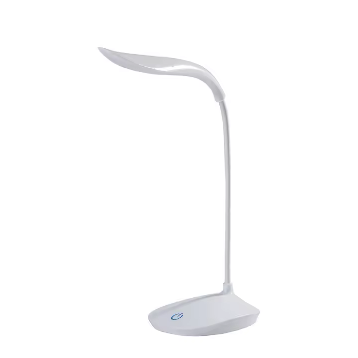 Lámpara De Escritorio LED Recargable USB Con Iluminación Táctil Protección Ocular Para Lectura Estudiosa Y Oficina - 1