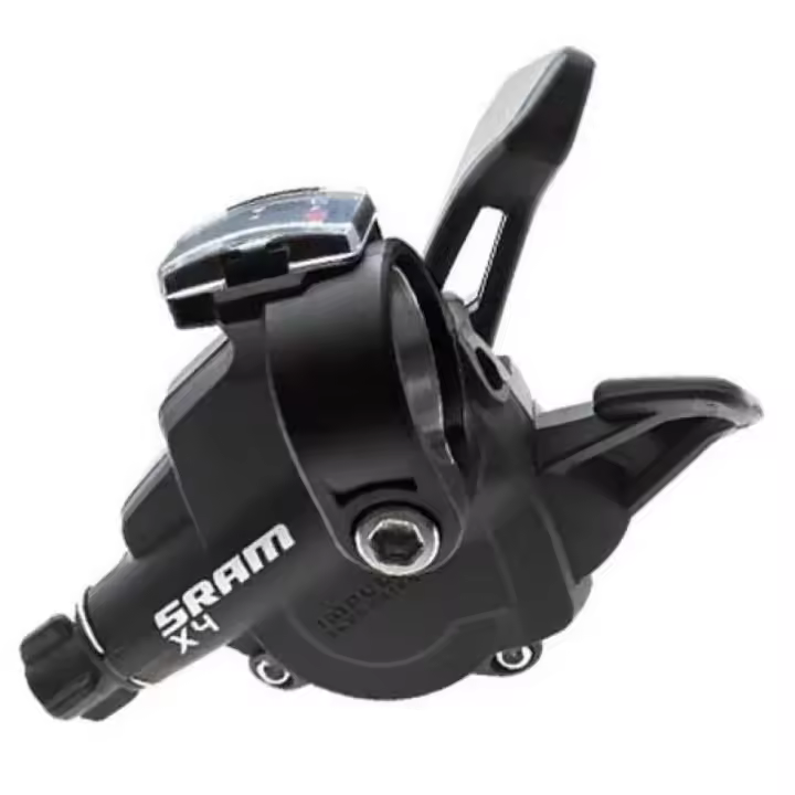 Sram Maneta De Cambio Delantero X4 3s Trigger Index - 1