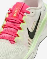 Zapatilla Running Junior Nike J-Pegasus V25 Blanco Fuxia Nazpjv2541Cd - details 3