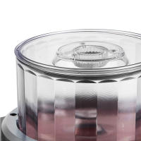 Barrel Tumbler De Polishing Para Joyería Kt185 Jh185 Bucket De Plástico PC Para Pulido Y Polido Magnético Uso En Herramientas De Joyería - details 5