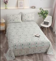 VOLARY - Juego de Sábanas Prineo para Cama 90/135/150, Súper Suave, Cálido y Ligero. Ropa de Cama, Incluye 2 Funda de Almohada + Encimera + Bajera Ajustable - details 0