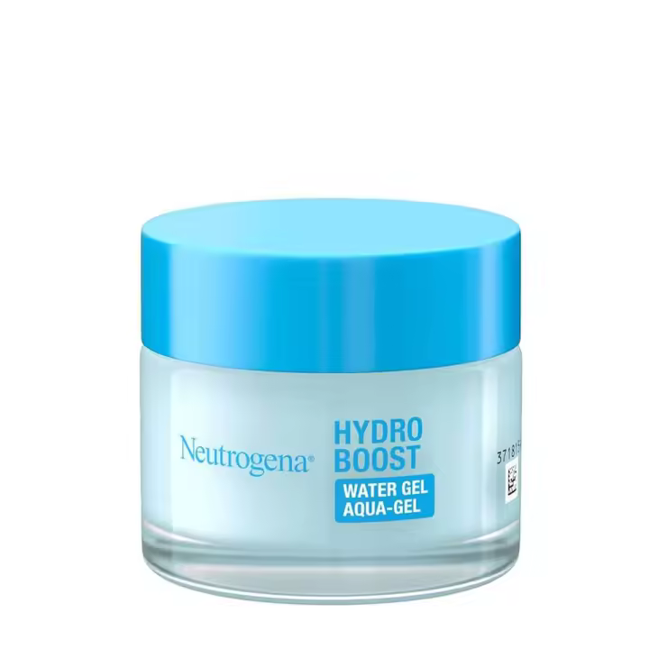 Neutrogena hydro boost gel de agua 50 ml - 1