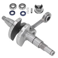 Kit De Eje De Arranque Para Motosierra Stihl MS170 017 Kit De Pistón Y Eje De Repuesto Accesorios De Motosierra 37mm - details 2
