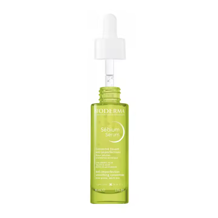 Bioderma sébium sérum anti-imperfecciones 30 ml - 1