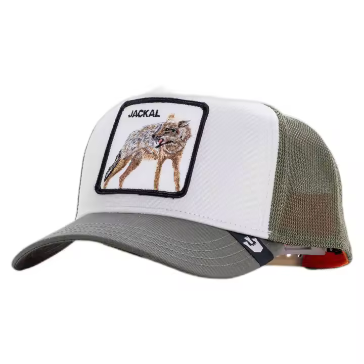 Gorra Goorin Bros Jackal para unisex en color multicolor - 1