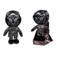 Peluche Muñeca ,Gi-hun,Frontman,Guard-El Juego del Calamar 28cm - details 1
