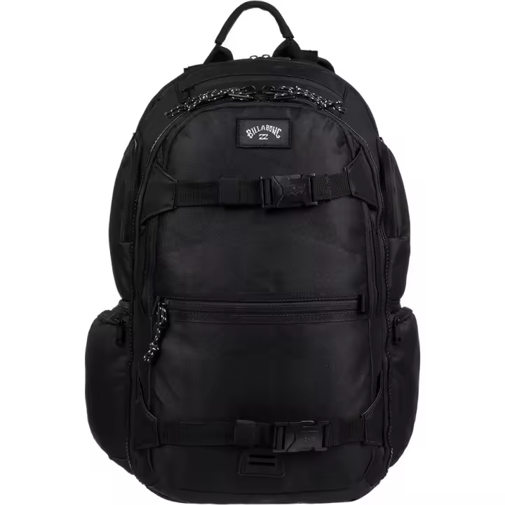 Maletas y bolsas Mochilas Billabong Mochila Combat Negro Adulto - 1