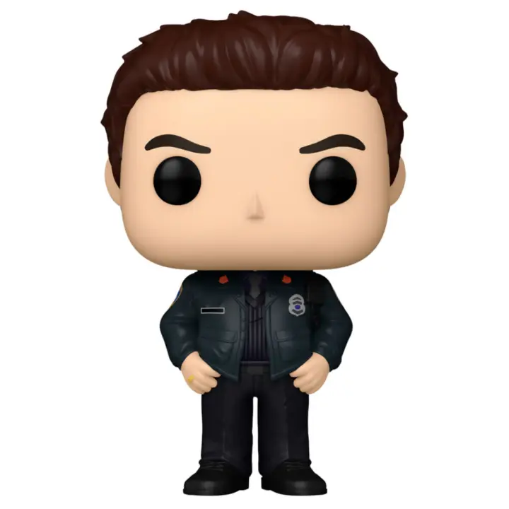 Figura Pop The Wire James Jimmy Mcnulty-Figura de Vinilo Coleccionable - Idea de Regalo- Mercancia Oficial - Juguetes para Niños y Adultos - Movies Fans - Muñeco para Coleccionistas y Exposición - 1
