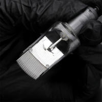 10Pcs Agujas De Tatuaje En Línea Grandes De Alta Calidad Acero Inoxidable Estéril Para Patrón Grande Y Sombreado - details 9