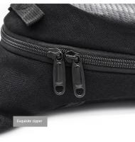 Bolsa De Pierna Para Motocicleta Multifuncional Para Hombres Y Mujeres Para Ciclismo Senderismo Correr Camping Viajes - details 8