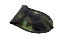 Shovel Plegable Portátil De Acero Inoxidable Para Camping Y Sobrevivencia Herramientas De Exterior 4 En 1 Mini Afilador Shovel - details 7