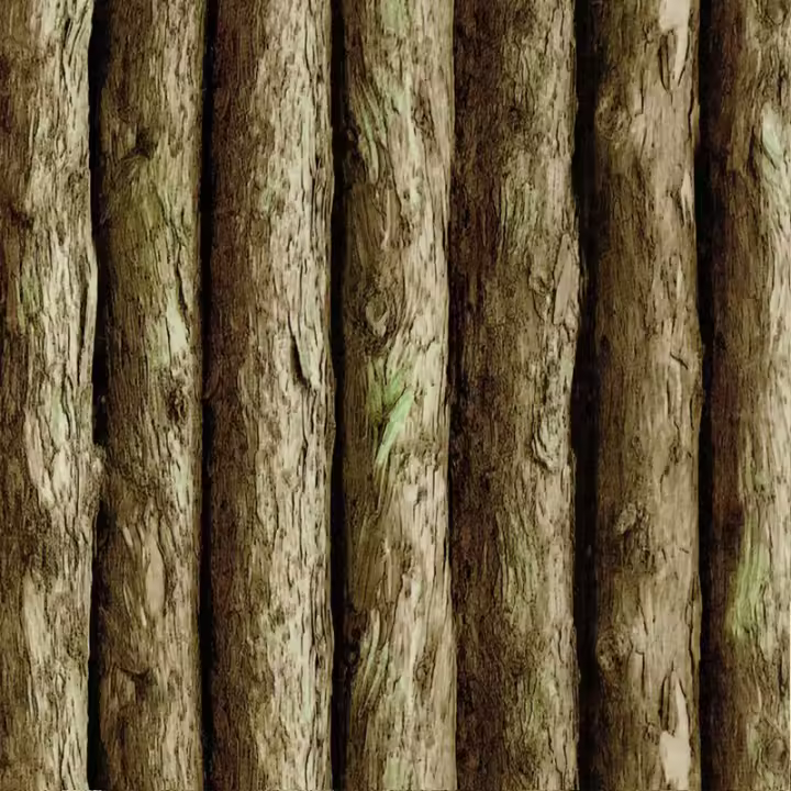 Papel Tapiz Autoadhesivo De Madera Sintética Marrón Para Decoración De Paredes Restaurante Fácil De Poner Y Retirar Vinilo Clásico Para Sala De Estar Dormitorio Estudio Cocina Y Habitaciones De Niños - 1