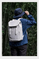 Mochila Mochila para Estudiantes de Secundaria Mochila de Viaje al Aire Libre de Gran Capacidad 42 * 29 * 16 cm Maple Sugar Cuba - details 2