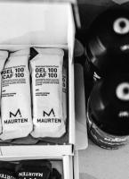 Gel 100 + CAF 100mg Caja 12x40g - Maurten - details 4