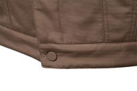 Chaqueta de retales para hombre, chaqueta informal de lana de cordero de alta calidad, talla europea, otoño e invierno, 2024 - details 18
