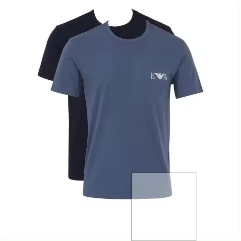 Emporio armani EM001849 AF10778,camiseta para hombre - 1