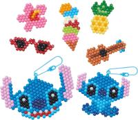 Aquabeads Stitch Kit de Llaveros Epoch 35119 - details 2