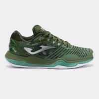 Zapatillas Joma Point Men 2523 Khaki - zapatillas de tenis y pádel - details 0