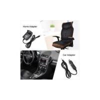 Odipie Alfombrilla de masaje corporal multifuncional para silla de coche, cubierta de asiento, cojín para el dolor de cuello, almohadilla de soporte Lumbar, masajeador de espalda - details 5