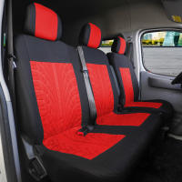 Funda de asiento universal para camión, cuatro estaciones, Iveco Teshun, Vauxhall, Opel Master, cojín de asiento universal para coche - details 0