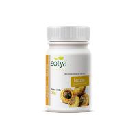 Maca (500MG) 100 Comp - Sotya - ayuda al cuerpo a adaptarse y resistir el estrés físico - details 1