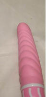 VIBRADOR REALISTICO COCK marca generica - details 0