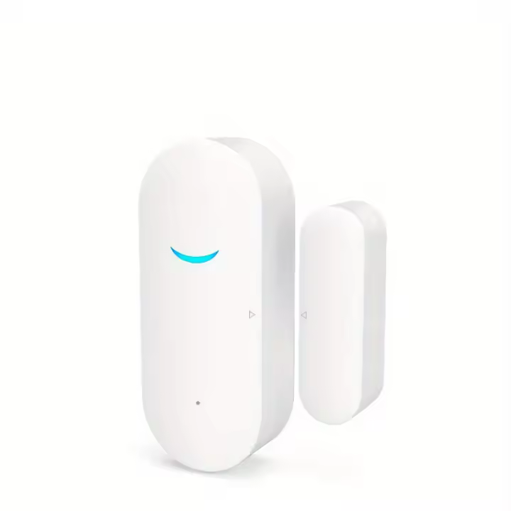 ¡Asegura tu Hogar con El SISTEMA DE Alarma para Puertas y Ventanas TUYA WIFI Smart Home! - 1