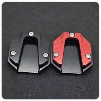 Aluminio Soporte De Pies Para Motocicleta Extensor De Plataforma Del Lado Accesorios De Motocicleta D7YA Resistente Y Duradero - details 6