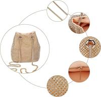 Bolso Pequeño para Fiesta, Bolso de Mano para Cena, Bolso de Mano para Mujer, para Boda, Fiesta de cumpleaños - details 3