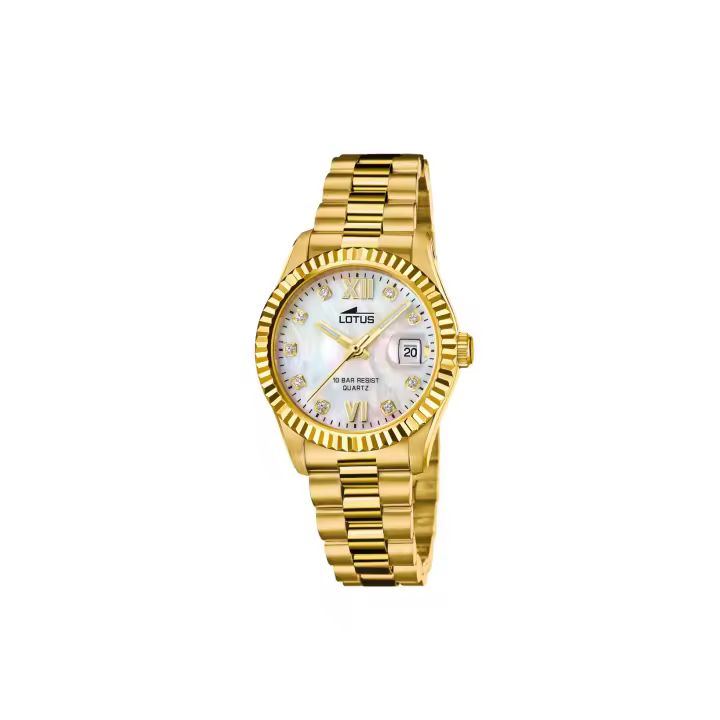 Lotus Reloj 18932/1 , para Mujer - 1