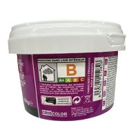 CRISCOLOR- Masilla con Fibra,  250g o 500g, Uso Exterior, ideal para grietas y fisuras de movimiento, exterior, calidad máxima, eficacia instantaneo - details 2