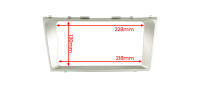 MEKEDE Radio Android 9'' Para Toyota Camry 2006-2011 Marco De Instalación De Pantalla Principal DVD GPS Mp5 Reproductor Multimedia Android - details 12