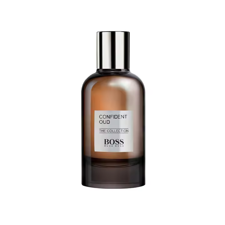 Hugo Boss the Collection Confident Oud Eau de Parfum para Hombre 100ml - 1