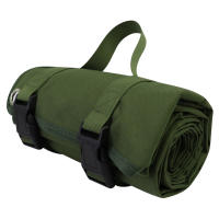 Manta De Tiro Plegable Para Caza Y Deportes Al Aire Libre Material Oxford Resistente Al Humo Y a La Humedad Tamaño Compacto Para Entrenamiento De Tiro - details 3