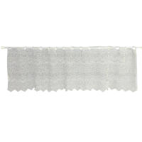 Nuevas Cortinas Cortas De Estilo Vintage Europeo Para Decorar Tu Hogar Cortinas Para Cualquier Habitación Material 100% Poliéster - details 2