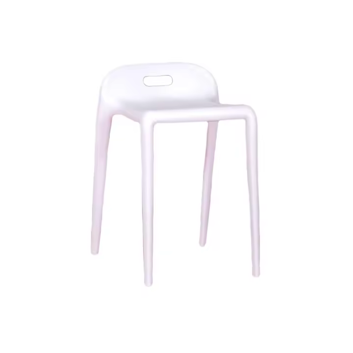 Nest Dream - Taburete Bajo - Didi en Polipropileno - 1